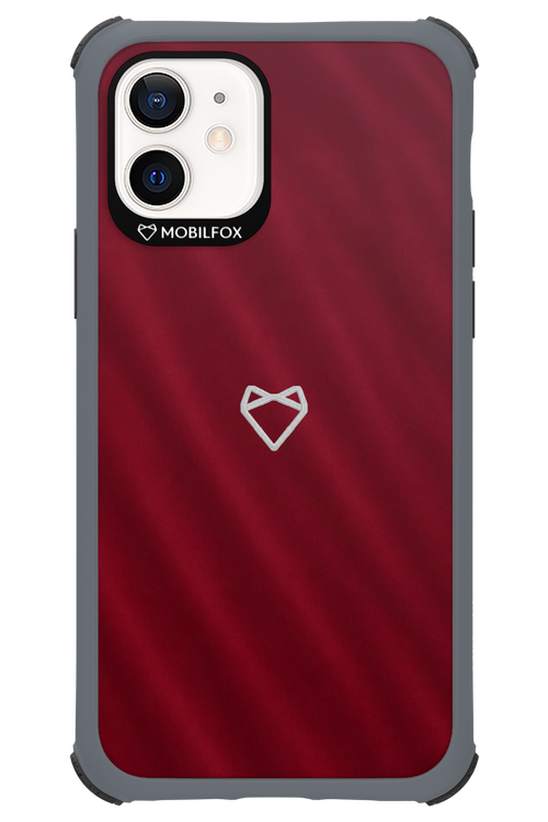 Ungaria X Mobilfox 2.0 - Apple iPhone 12