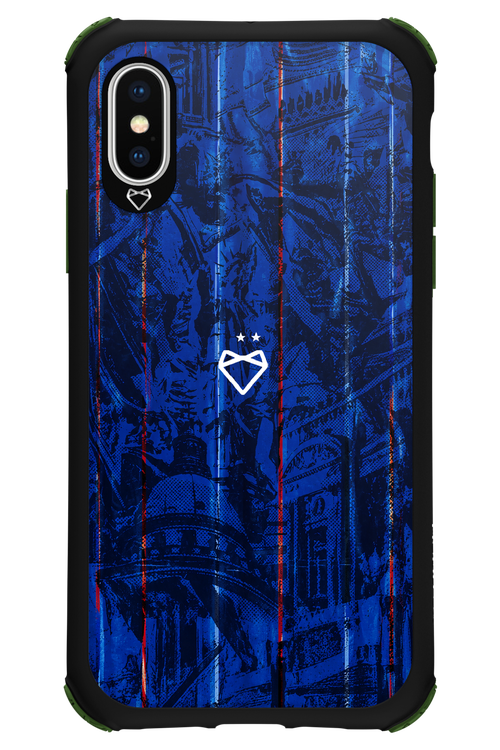 Franta x Mobilfox 2.0 - Apple iPhone XS