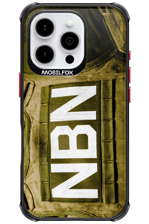 Team - Apple iPhone 16 Pro