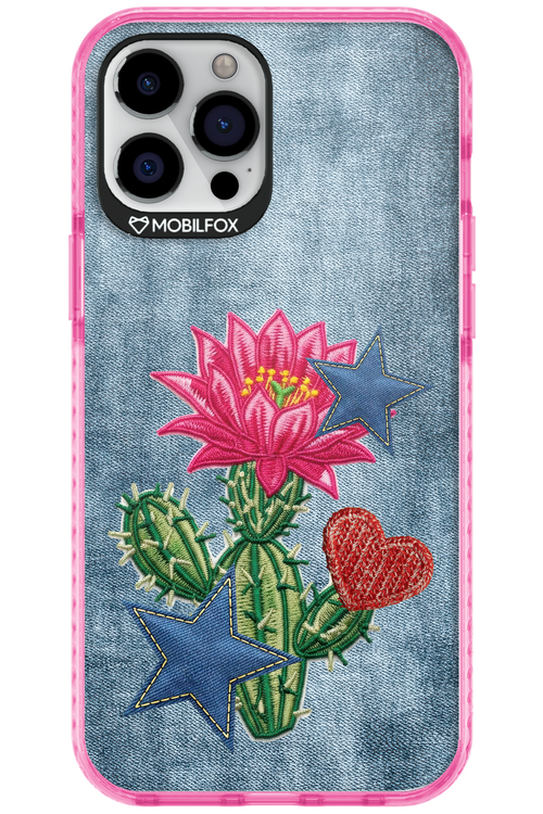 Cowgirl Jeans 2.0 - Apple iPhone 12 Pro Max