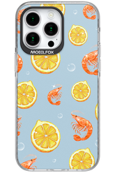 Sour Shrimp - Apple iPhone 15 Pro Max