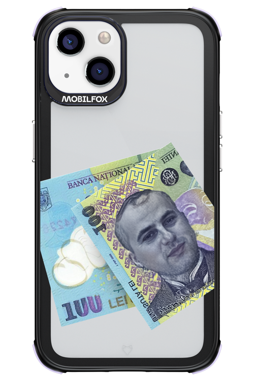 Zbir Lei 2.0 - Apple iPhone 13