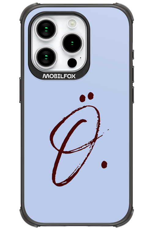 (Jellyfish Presso) O II 2.0 - Apple iPhone 15 Pro