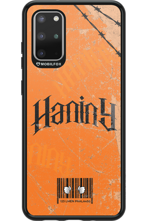 Haniny Grunge - Samsung Galaxy S20+