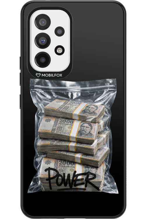 Money Bag 2.0 - Samsung Galaxy A53