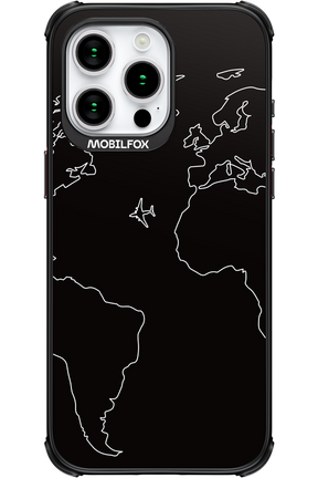 Worldview - Apple iPhone 15 Pro Max