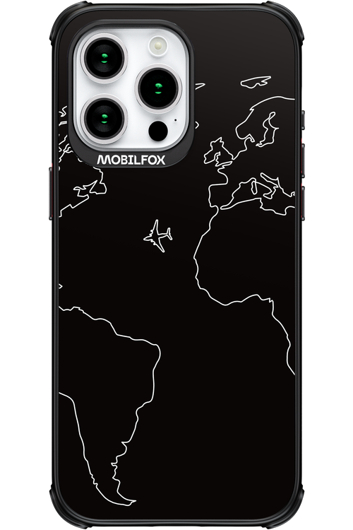 Worldview - Apple iPhone 15 Pro Max