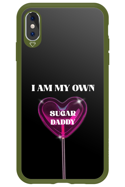 Sugar Daddy - Apple iPhone XS Max