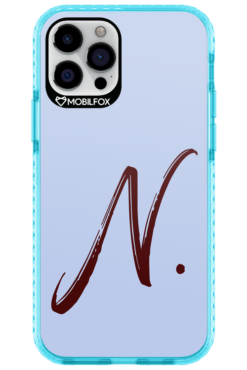 (Jellyfish Presso) N 2.0 - Apple iPhone 12 Pro