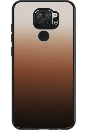 Desert Sunset - Xiaomi Redmi Note 9