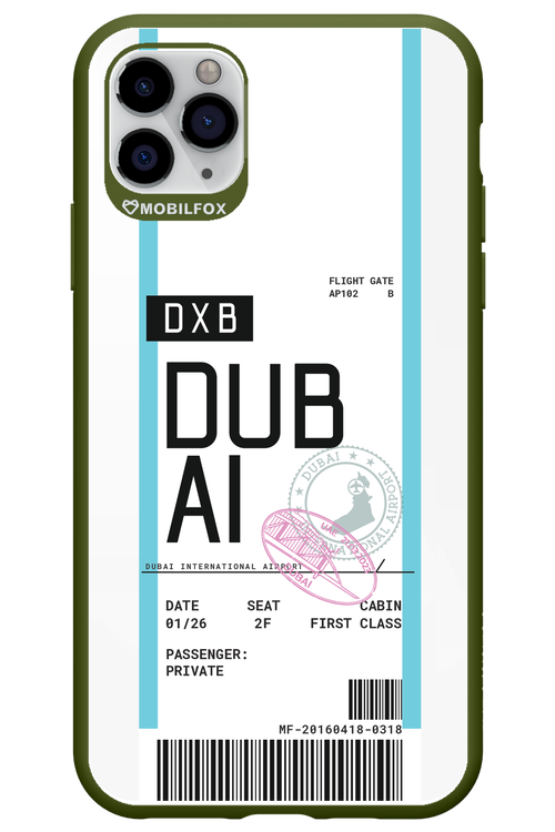 Private 2.0 - Apple iPhone 11 Pro Max
