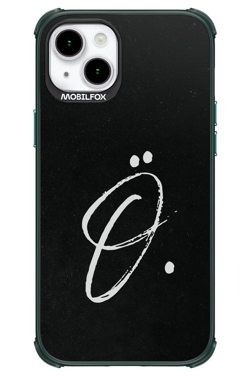 (Off Space) O II 2.0 - Apple iPhone 15 Plus