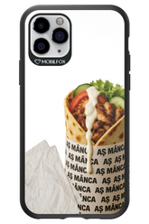 AȘ MÂNCA - Apple iPhone 11 Pro