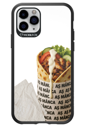 AȘ MÂNCA - Apple iPhone 11 Pro