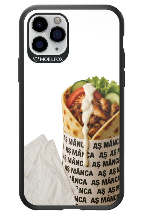AȘ MÂNCA - Apple iPhone 11 Pro