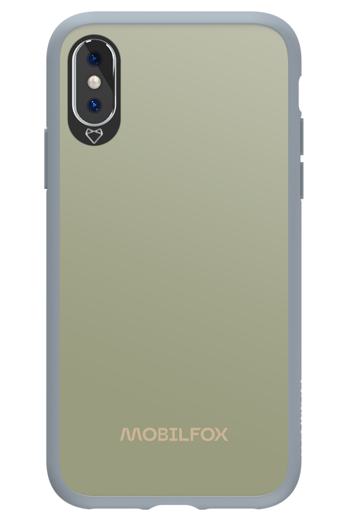 Olive 2.0 - Apple iPhone XS