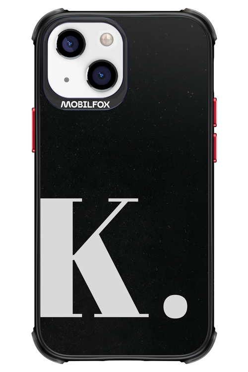 K (Off Space) 2.0 - Apple iPhone 13 Mini