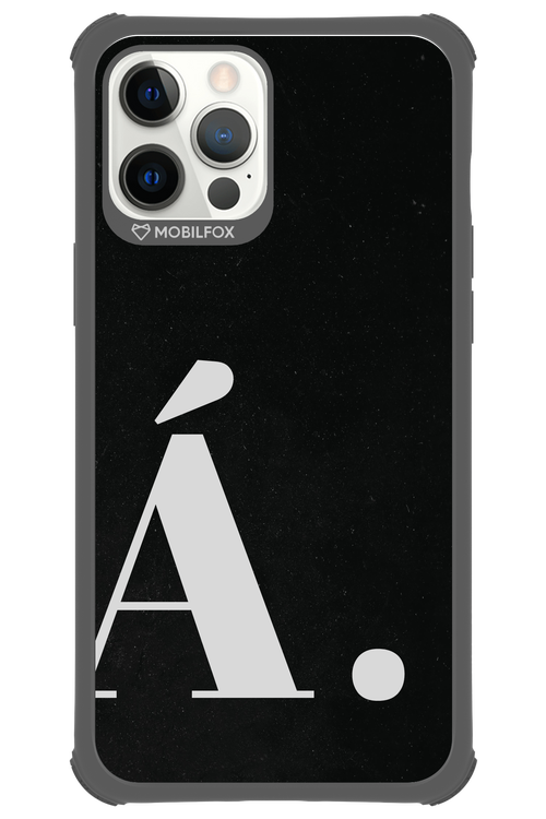A II (Off Space) 2.0 - Apple iPhone 12 Pro Max