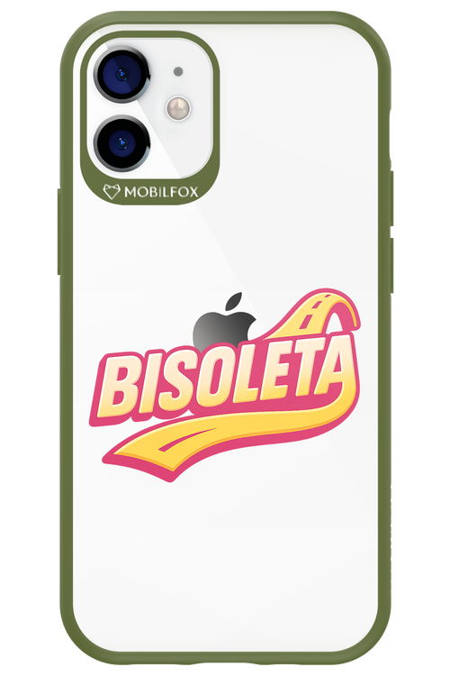Bisoleta - Apple iPhone 12 Mini