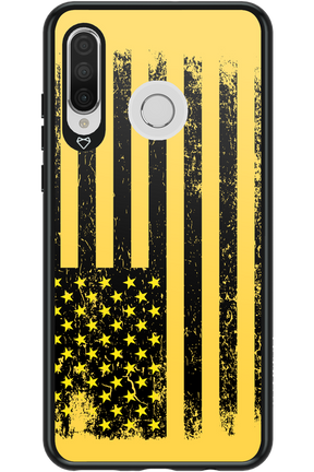 Impact Stripes - Huawei P30 Lite