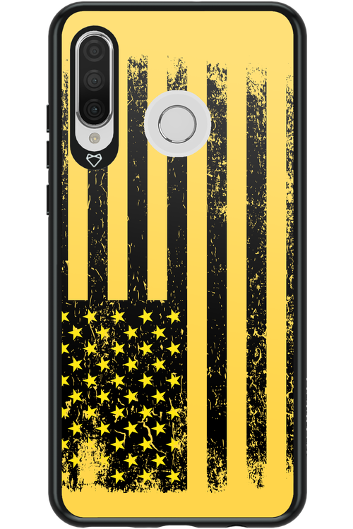 Impact Stripes - Huawei P30 Lite