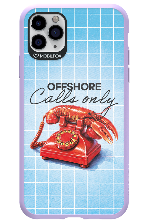 Offshore 2.0 - Apple iPhone 11 Pro Max