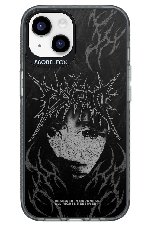 Schizo - Apple iPhone 14