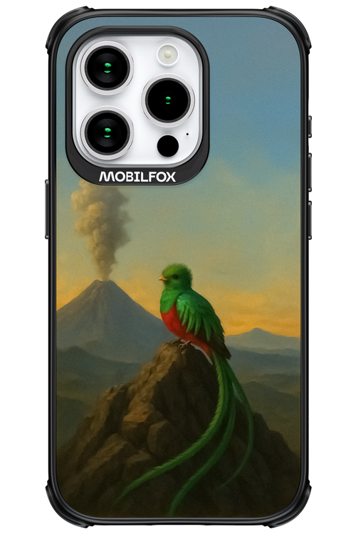 Birdy 2.0 - Apple iPhone 15 Pro