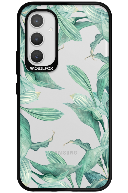 Greenpeace - Samsung Galaxy A54