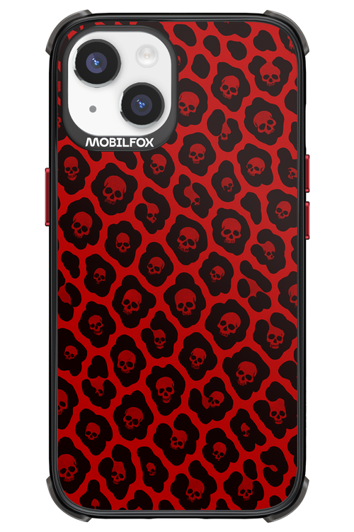 Deadly 2.0 - Apple iPhone 14