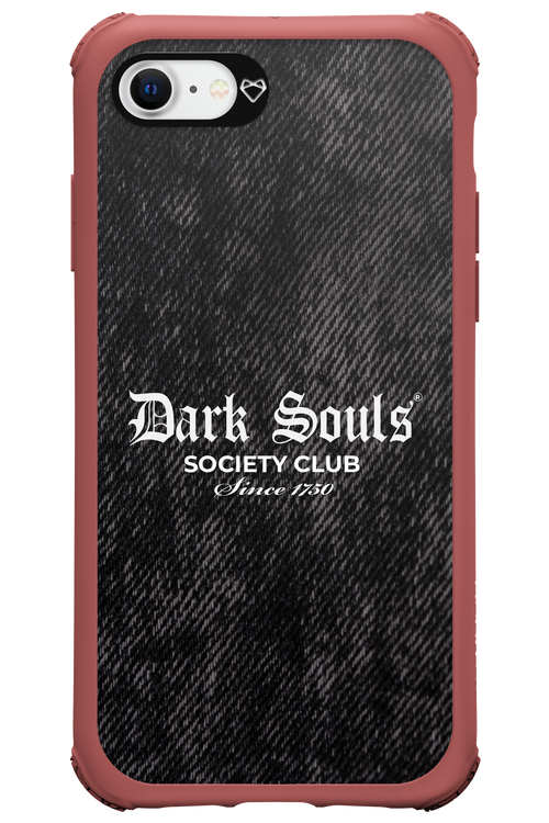 Dark Souls - Apple iPhone 7