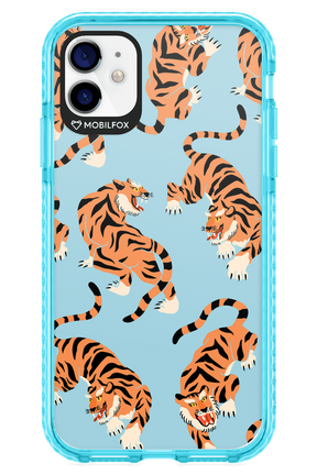 Tora I - Apple iPhone 11
