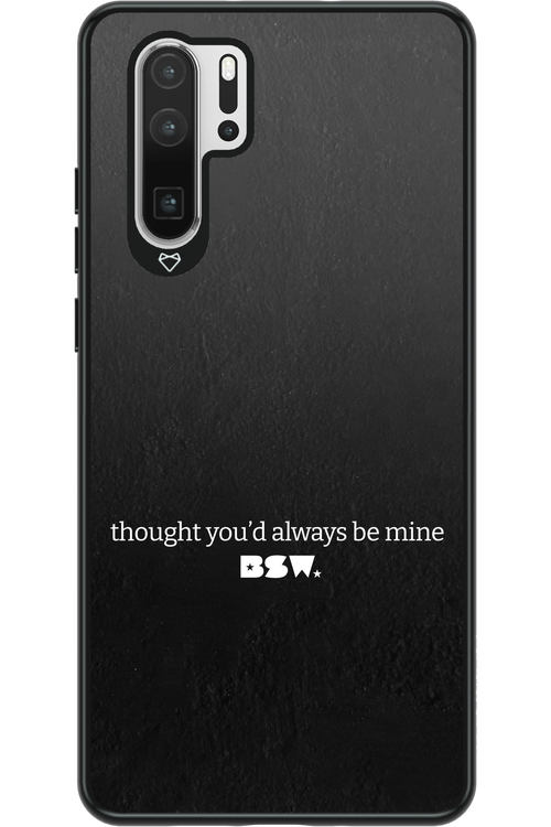 BSW FourSeasons 6 2.0 - Huawei P30 Pro