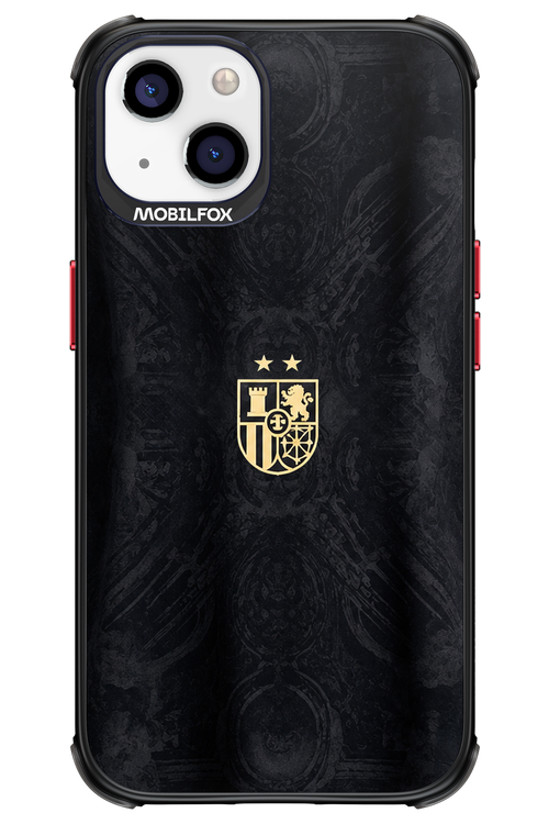 Spain Classic 2.0 - Apple iPhone 13
