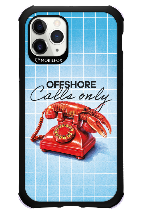 Offshore 2.0 - Apple iPhone 11 Pro