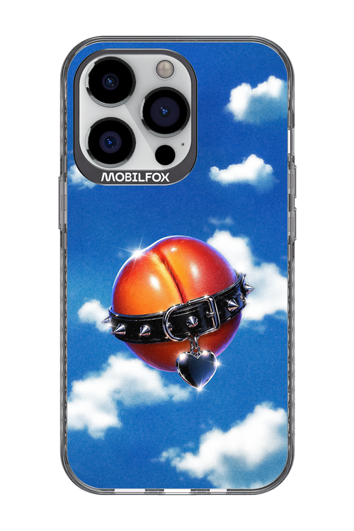 Wild Peach 2.0 - Apple iPhone 13 Pro