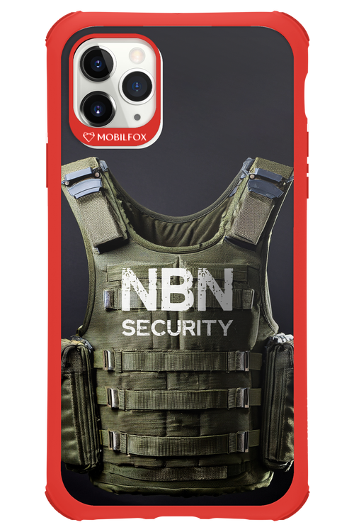 Secu - Apple iPhone 11 Pro Max