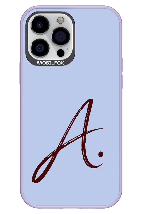 (Jellyfish Presso) A 2.0 - Apple iPhone 13 Pro Max