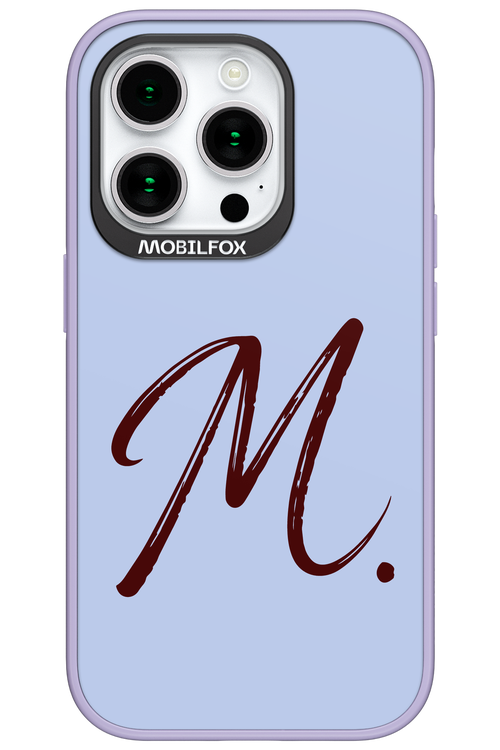 (Jellyfish Presso) M 2.0 - Apple iPhone 15 Pro