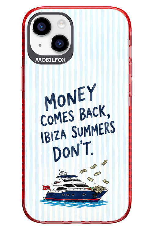 Ibiza summers 2.0 - Apple iPhone 14 Plus