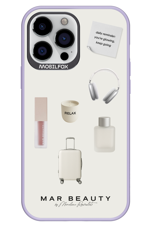 Clean Girl - Apple iPhone 13 Pro Max