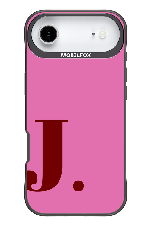 J (Sorbet) 2.0 - Apple iPhone 17 Air