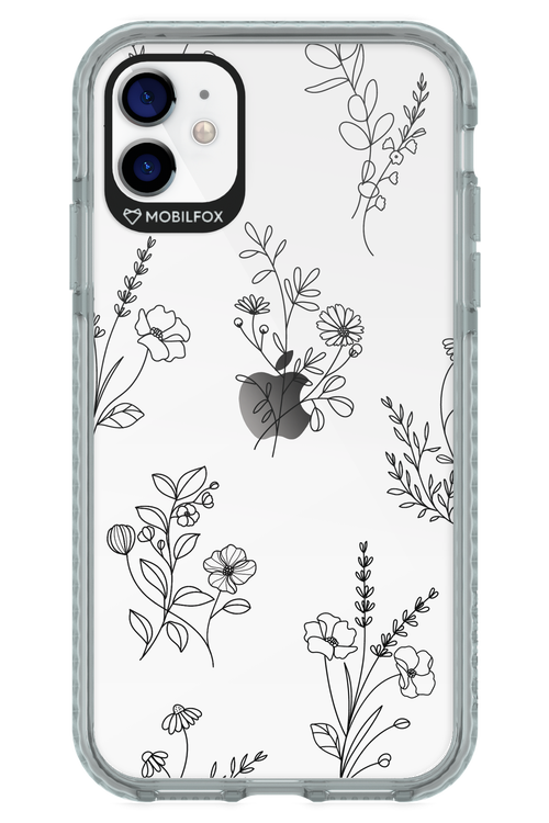 Bouquet 2.0 - Apple iPhone 11