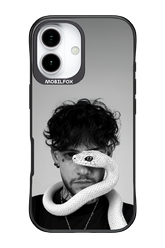 SNAKE (RAVA) 2.0 - Apple iPhone 17
