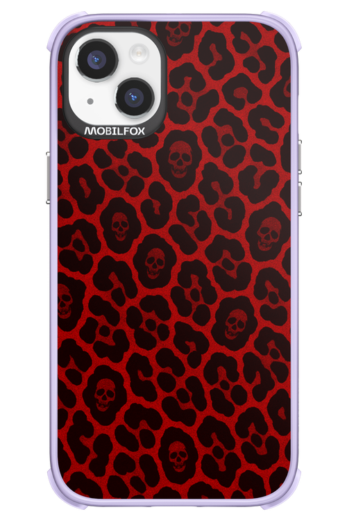 Wild Death - Apple iPhone 14 Plus