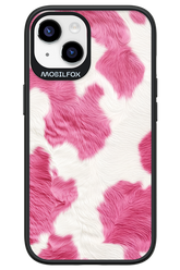 Pink Cow - Apple iPhone 14