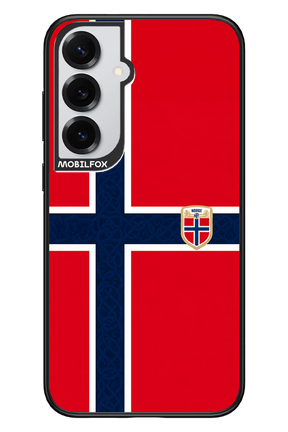 Norway 2.0 - Samsung S25+
