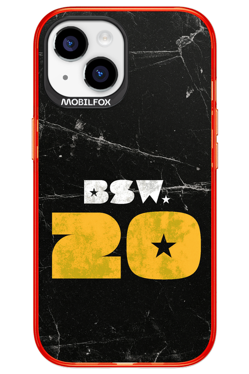 BSW 20 (1) 2.0 - Apple iPhone 15