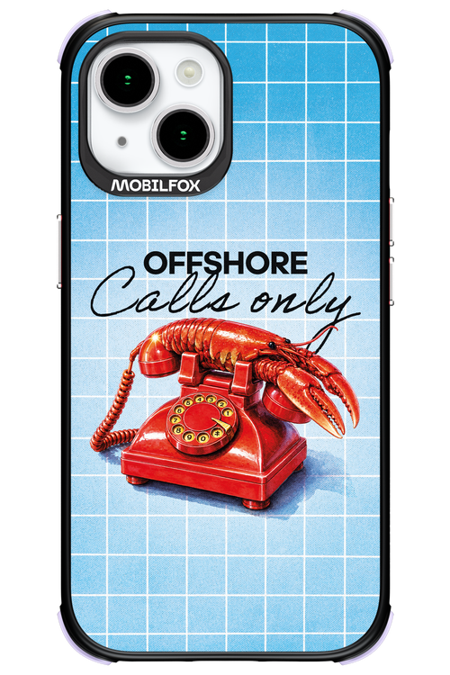 Offshore 2.0 - Apple iPhone 15