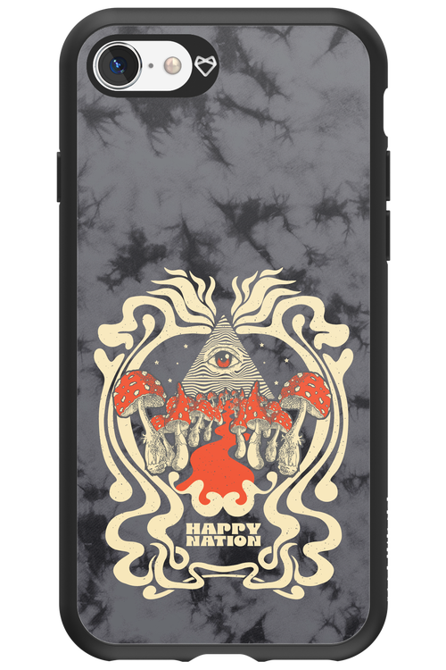 Happy Nation 2.0 - Apple iPhone SE 2020